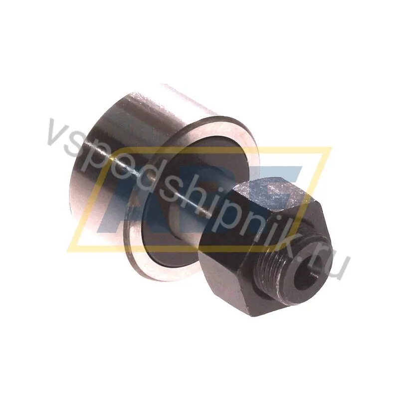 Ролик на игольчатых подшипниках CF20-1B IKO 360