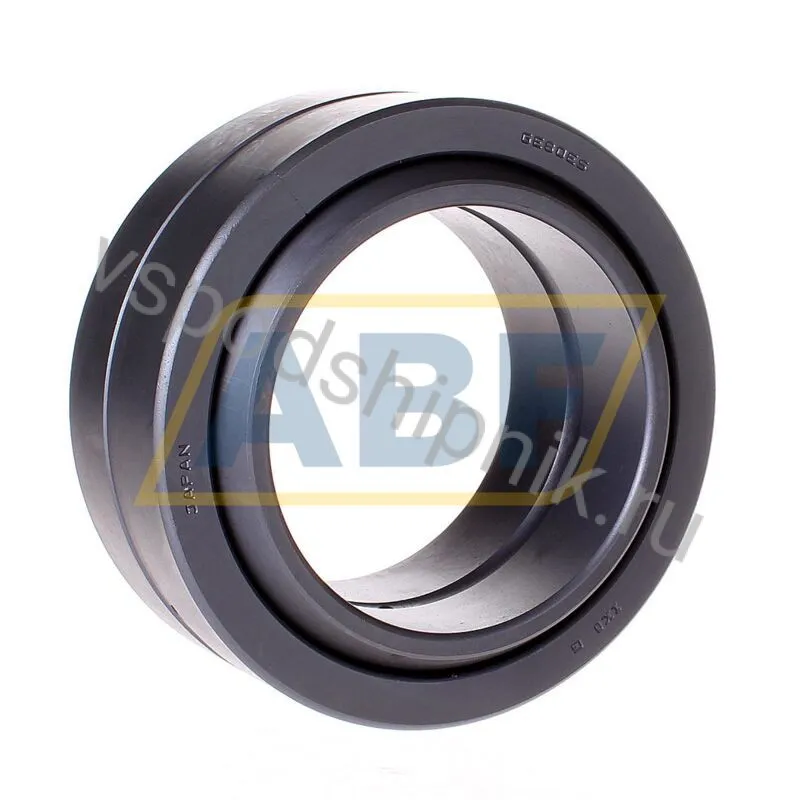 Сферический шарнирный подшипник GE80ES IKO 360