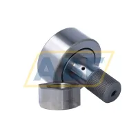 Ролик на игольчатых подшипниках KR80XLL/3AS NTN
