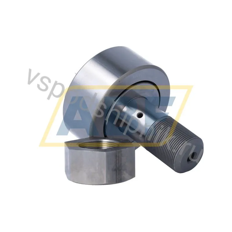 Ролик на игольчатых подшипниках KR80XLL/3AS NTN 360