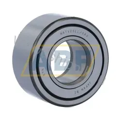 Игольчатый роликовый подшипник NATV25LL/3AS NTN