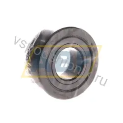 Опорный ролик шариковый вильчатый 305707-2Z NKE