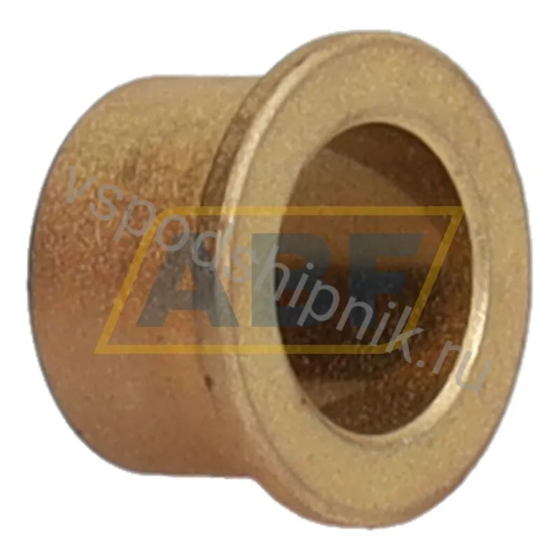 Втулка GLI BBF101310 AKN 360