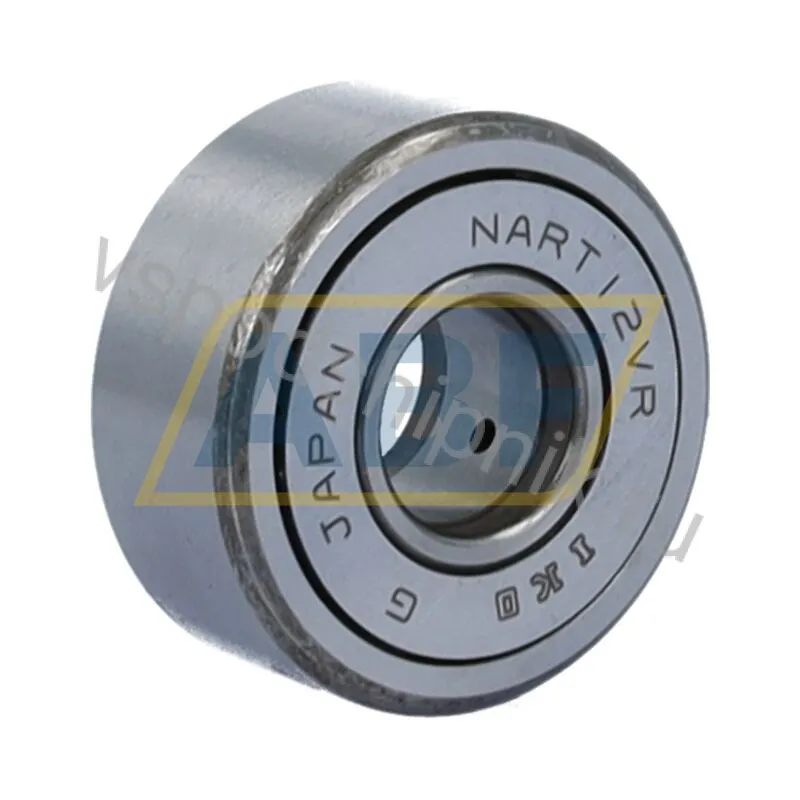 Игольчатый роликовый подшипник NART12VR IKO 360