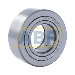 Игольчатый роликовый подшипник NART40VR IKO