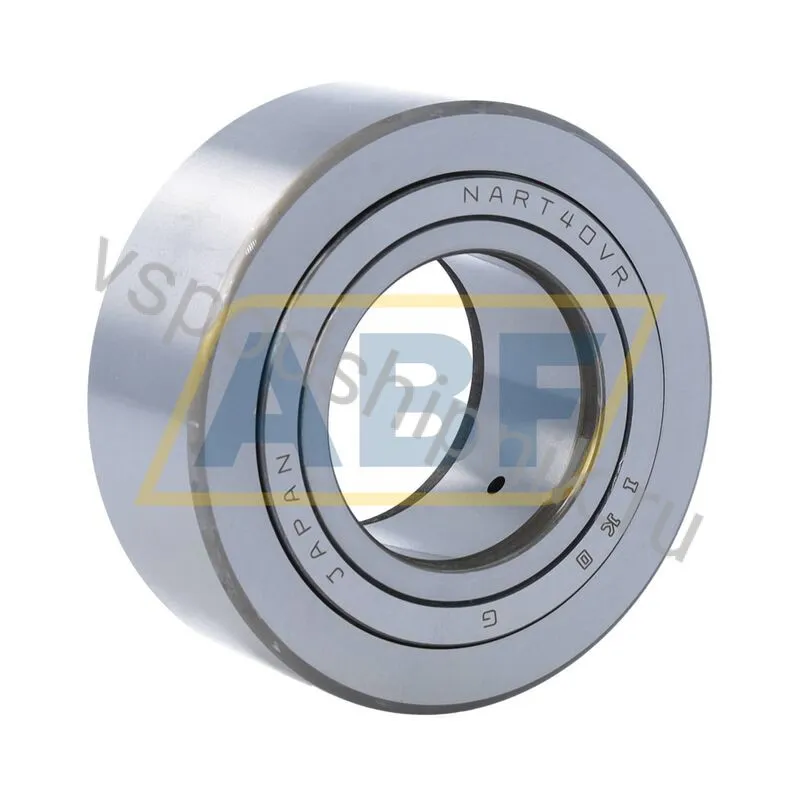 Игольчатый роликовый подшипник NART40VR IKO 360
