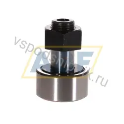 Ролик на игольчатых подшипниках CF18BUU IKO