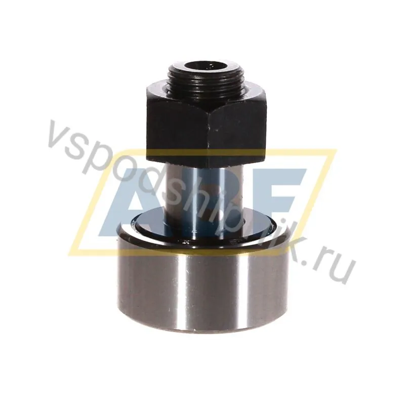 Ролик на игольчатых подшипниках CF18BUU IKO 360