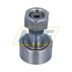 Ролик на игольчатых подшипниках KR35 NTN