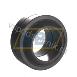 Сферический шарнирный подшипник GE70GS-2RS IKO