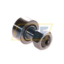 Цилиндрический роликовый подшипник NUKR35/3AS NTN