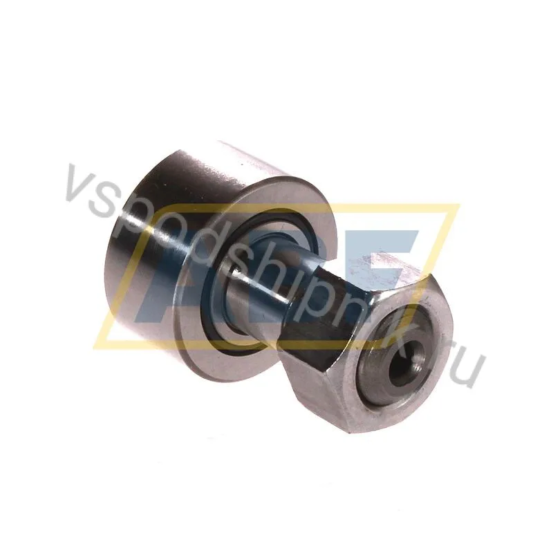 Цилиндрический роликовый подшипник NUKR35/3AS NTN 360