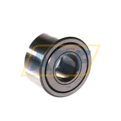 Игольчатый роликовый подшипник NATV20LL NTN