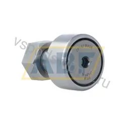 Ролик на игольчатых подшипниках CF16FBUUR IKO