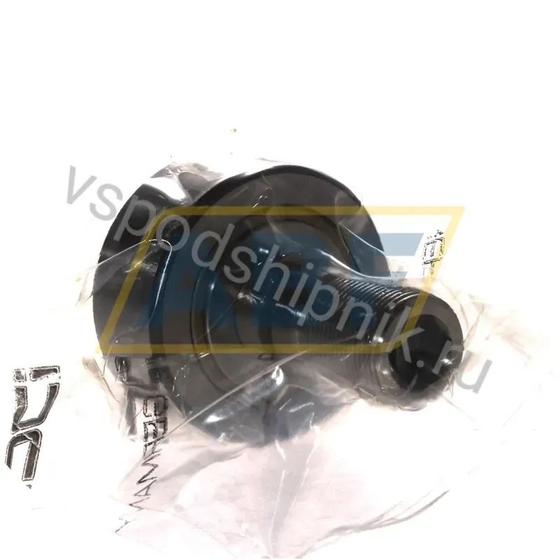 Цилиндрический роликовый подшипник NUKR62.X IDC/Interprecise Donath GmbH 360