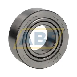 Ролик опорный вильчатый игольчатый STO30 Torrington