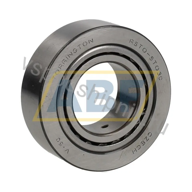 Ролик опорный вильчатый игольчатый STO30 Torrington 360