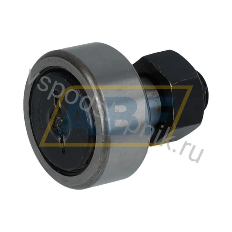 Ролик на игольчатых подшипниках KR32C 2RS Torrington 360