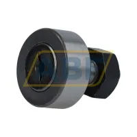 Ролик на игольчатых подшипниках CF10-36VR E01 IKO