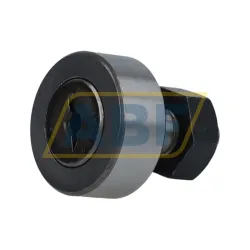 Ролик на игольчатых подшипниках CF10-36VR E01 IKO