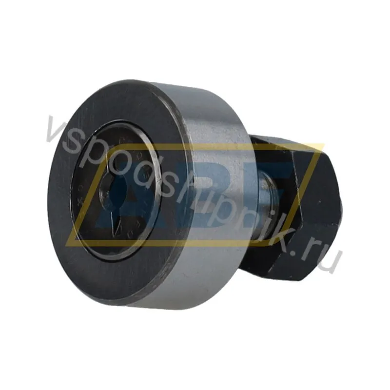 Ролик на игольчатых подшипниках CF10-36VR E01 IKO 360