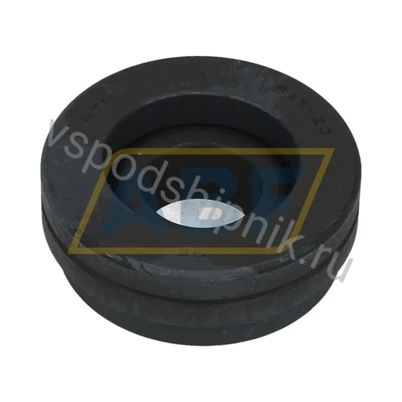 Сферический шарнирный подшипник SAT20 NTN 360