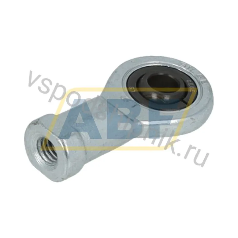 Шарнирная головка SIL6E AKN 360