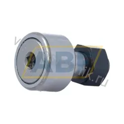 Ролик на игольчатых подшипниках CR16BUU IKO