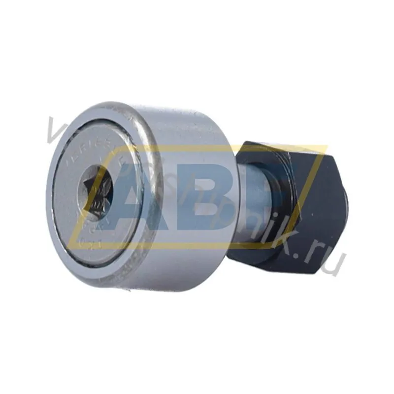 Ролик на игольчатых подшипниках CR16BUU IKO 360