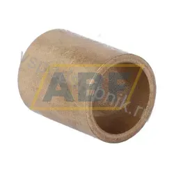 Втулка GLI BB162025 AKN