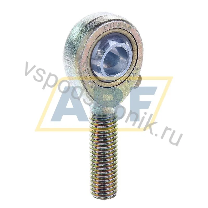 Шарнирная головка POS8LA IKO 360