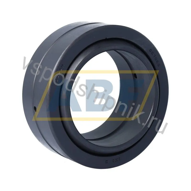 Сферический шарнирный подшипник GE70ES IKO 360