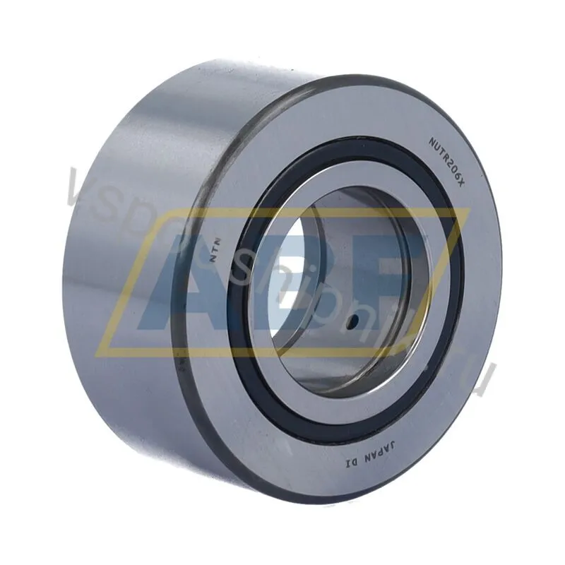 Ролик NUTR206X/3AS NTN 360