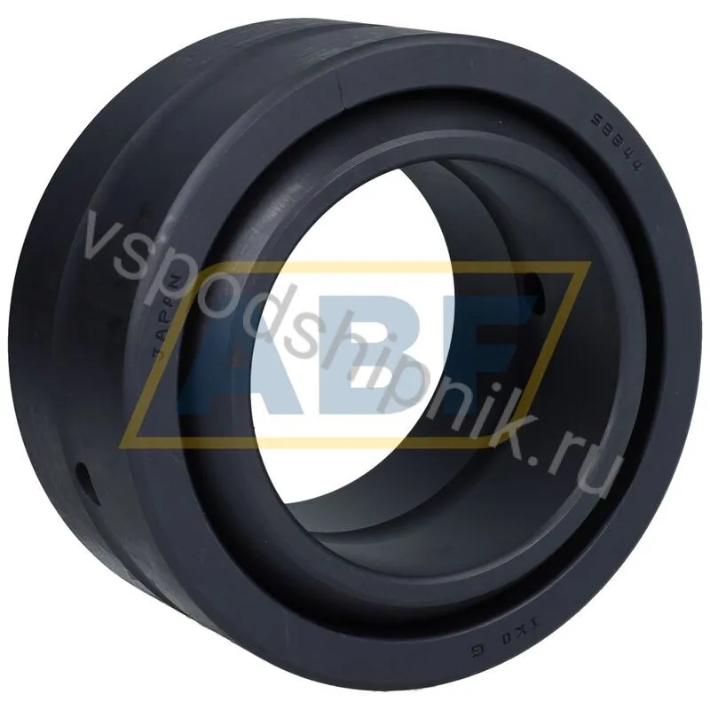 Сферический шарнирный подшипник SBB44 IKO 360