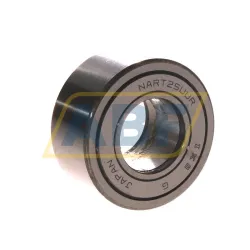 Ролик опорный вильчатый игольчатый NART25UUR IKO