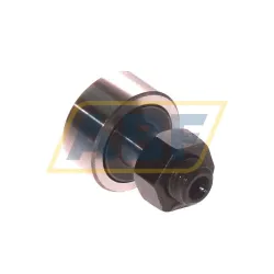 Ролик на игольчатых подшипниках бессепараторный CF12VB IKO