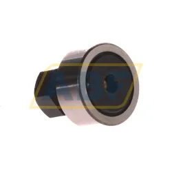 Ролик на игольчатых подшипниках CF12-1BUU IKO