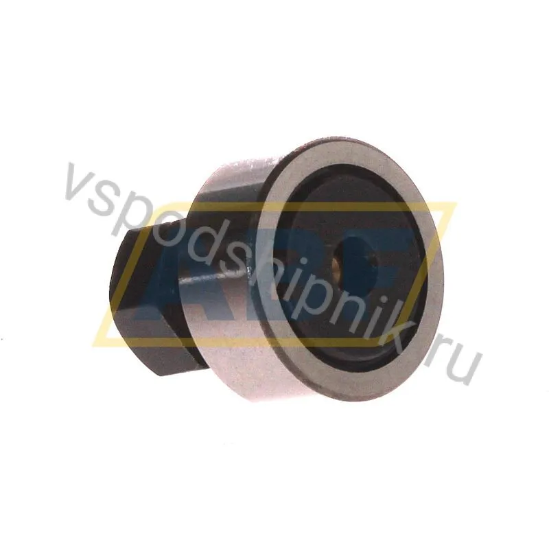 Ролик на игольчатых подшипниках CF12-1BUU IKO 360