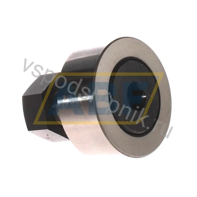Ролик на игольчатых подшипниках CF30-1BUUR IKO 360