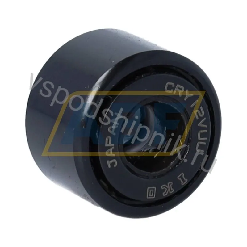 Цилиндрический роликовый подшипник CRY12VUU IKO 360