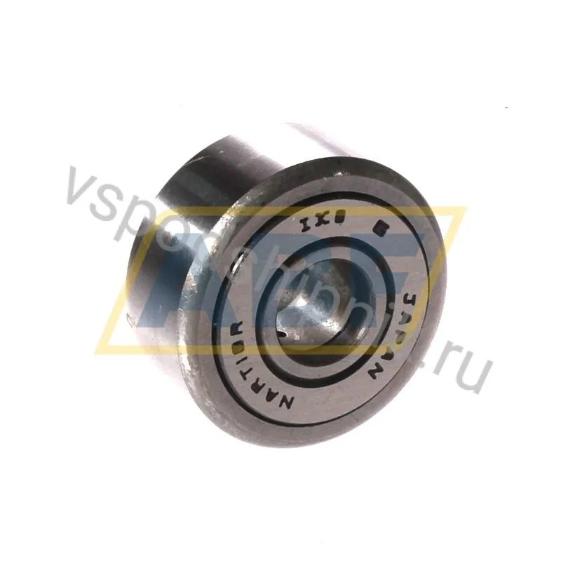 Ролик опорный вильчатый игольчатый NART10R IKO 360