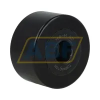 Ролик на игольчатых подшипниках бессепараторный YCR44 Torrington
