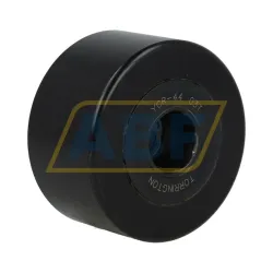 Ролик на игольчатых подшипниках бессепараторный YCR44 Torrington