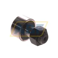 Ролик на игольчатых подшипниках CF16BUUR IKO