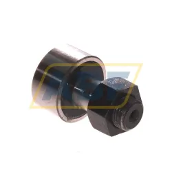 Ролик на игольчатых подшипниках CF16BUUR IKO