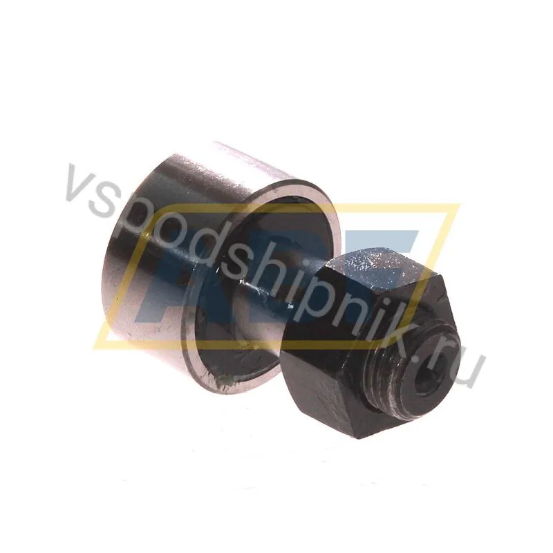 Ролик на игольчатых подшипниках CF16BUUR IKO 360