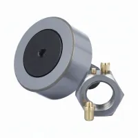 Ролик на игольчатых подшипниках бессепараторный KRV72XLLH/3AS NTN