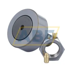 Ролик на игольчатых подшипниках бессепараторный KRV72XLLH/3AS NTN