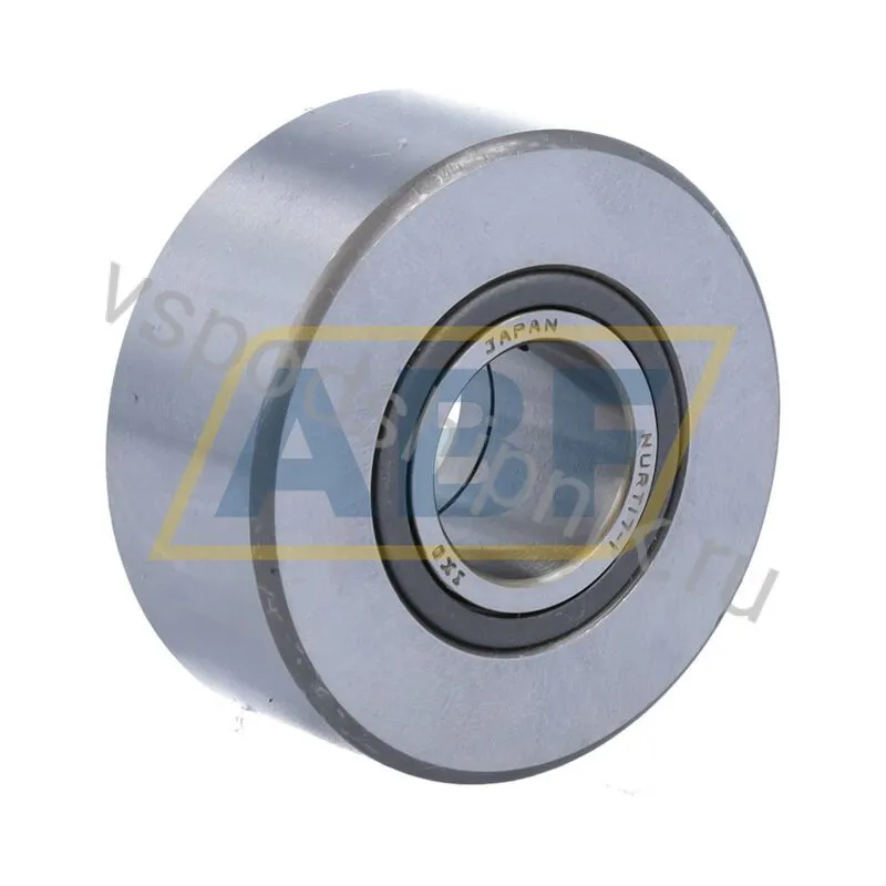 Ролик NURT17-1 IKO 360