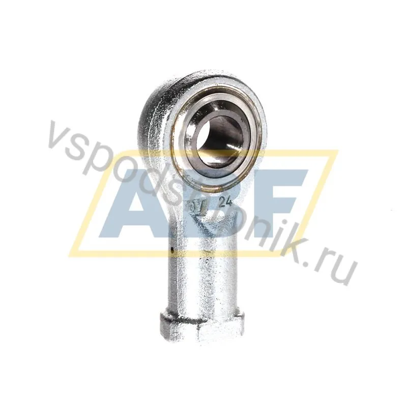 Шарнирная головка KUI16 Askubal 360